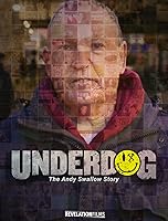 Watch Underdog: The Andy Swallow Story (2024) Online Full Movie Free