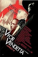 V for Vendetta (2006)