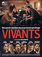 Watch Vivants (2024) Online Full Movie Free