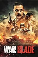 Watch War Blade (2024) Online Full Movie Free