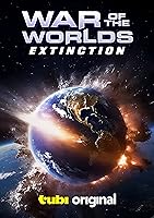 Watch War of the Worlds: Extinction (2024) Online Full Movie Free