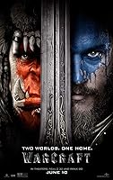 Watch Warcraft (2016) Online Full Movie Free