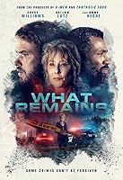 Watch What Remains (2022) Online Full Movie Free