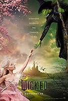 Watch Wicked (2024) Online Full Movie Free