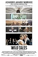 Wild Tales (2014)