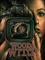 Watch Woods Witch (2024) Online Full Movie Free