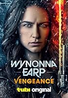 Wynonna Earp: Vengeance (2024)