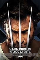 X-Men Origins: Wolverine (2009)