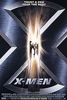 Watch X-Men (2000) Online Full Movie Free