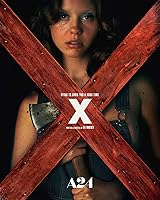 Watch X (2022) Online Full Movie Free