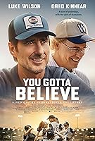 Watch You Gotta Believe (2024) Online Full Movie Free