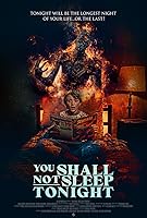 Watch You Shall Not Sleep Tonight (2024) Online Full Movie Free